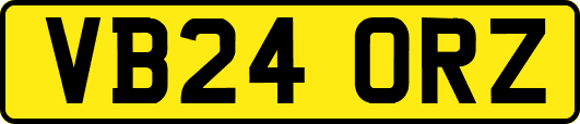 VB24ORZ