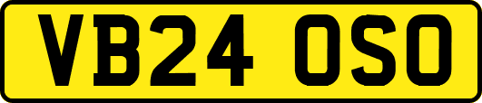 VB24OSO