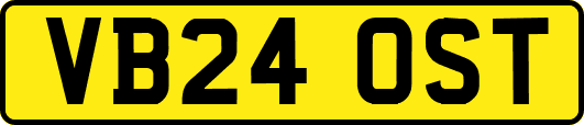 VB24OST