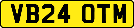 VB24OTM