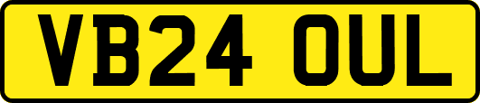 VB24OUL