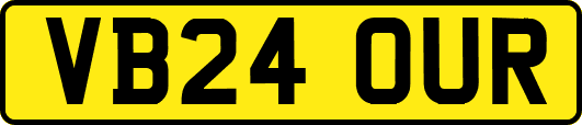 VB24OUR