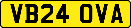 VB24OVA
