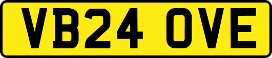 VB24OVE