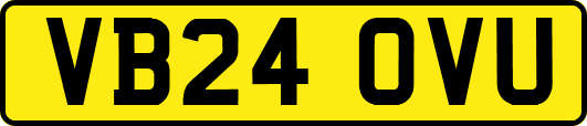 VB24OVU