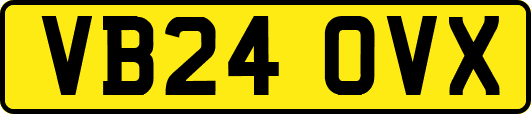 VB24OVX