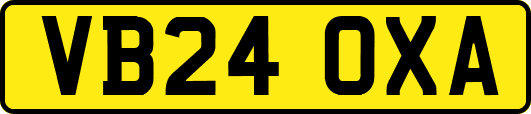 VB24OXA