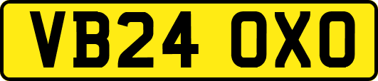 VB24OXO