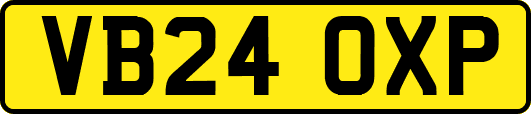 VB24OXP
