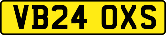 VB24OXS