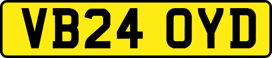 VB24OYD