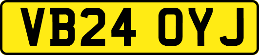 VB24OYJ