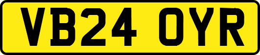 VB24OYR