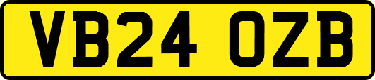 VB24OZB