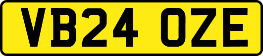VB24OZE