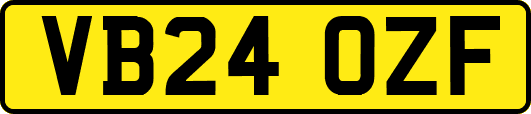 VB24OZF