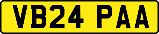 VB24PAA