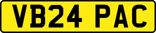 VB24PAC