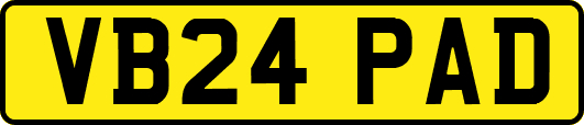 VB24PAD