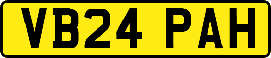VB24PAH