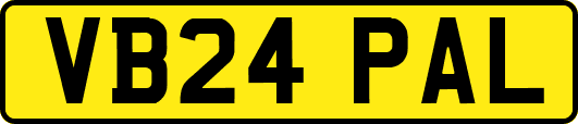 VB24PAL