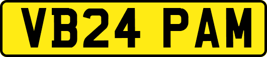 VB24PAM
