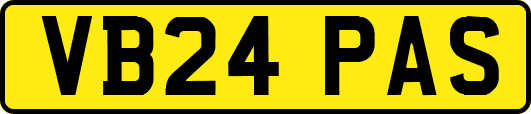 VB24PAS