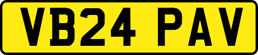 VB24PAV
