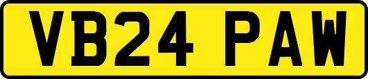 VB24PAW