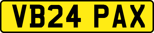 VB24PAX