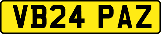 VB24PAZ