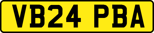 VB24PBA