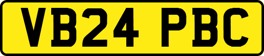 VB24PBC