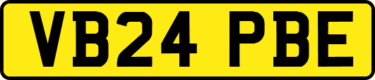 VB24PBE