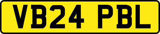 VB24PBL