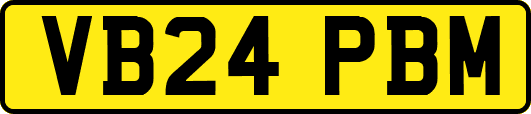 VB24PBM