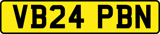 VB24PBN