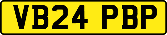VB24PBP