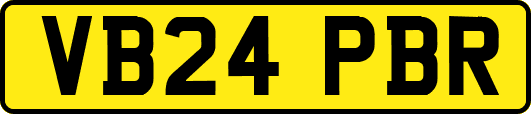 VB24PBR