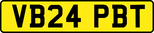 VB24PBT
