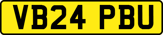 VB24PBU