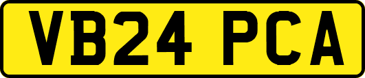 VB24PCA