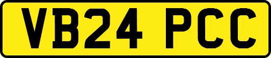 VB24PCC