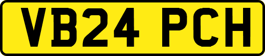VB24PCH