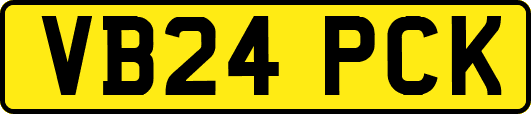 VB24PCK