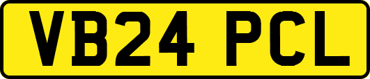 VB24PCL