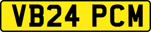 VB24PCM