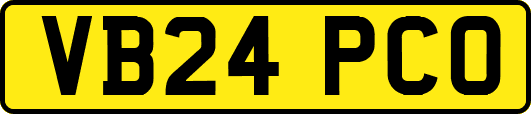 VB24PCO