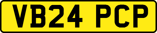 VB24PCP