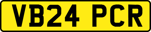 VB24PCR